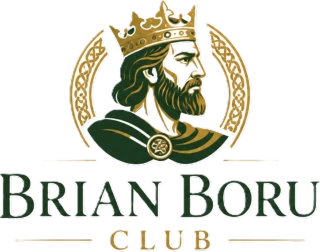 Brian Boru Club logo