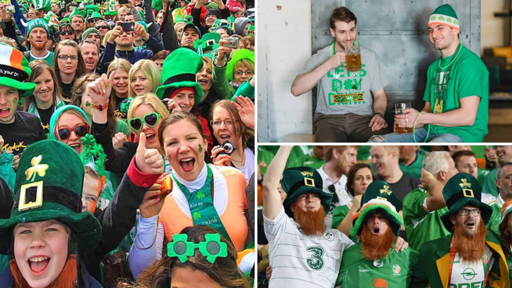 Brian Boru Club